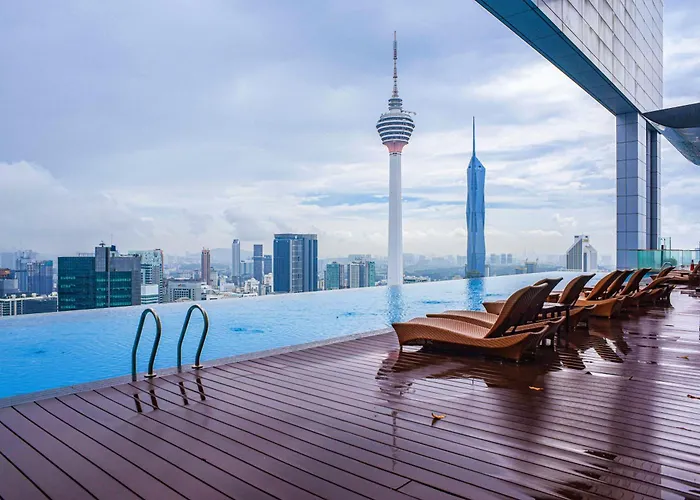 Platinum Haven In Kuala Lumpur Klcc