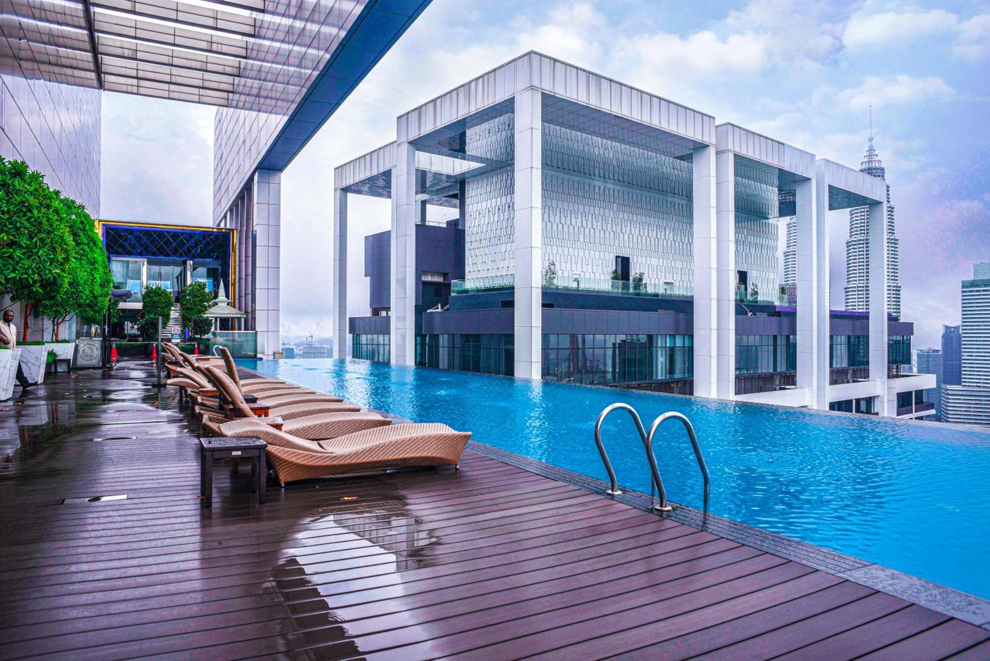 Platinum Haven In Klcc
