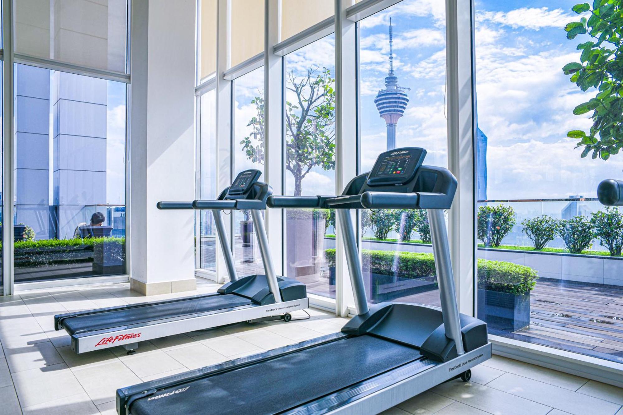 Platinum Haven In Klcc Pangsapuri *