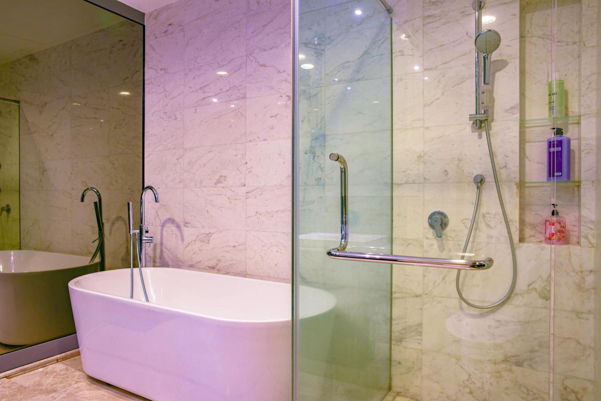Pangsapuri Platinum Haven In Klcc
