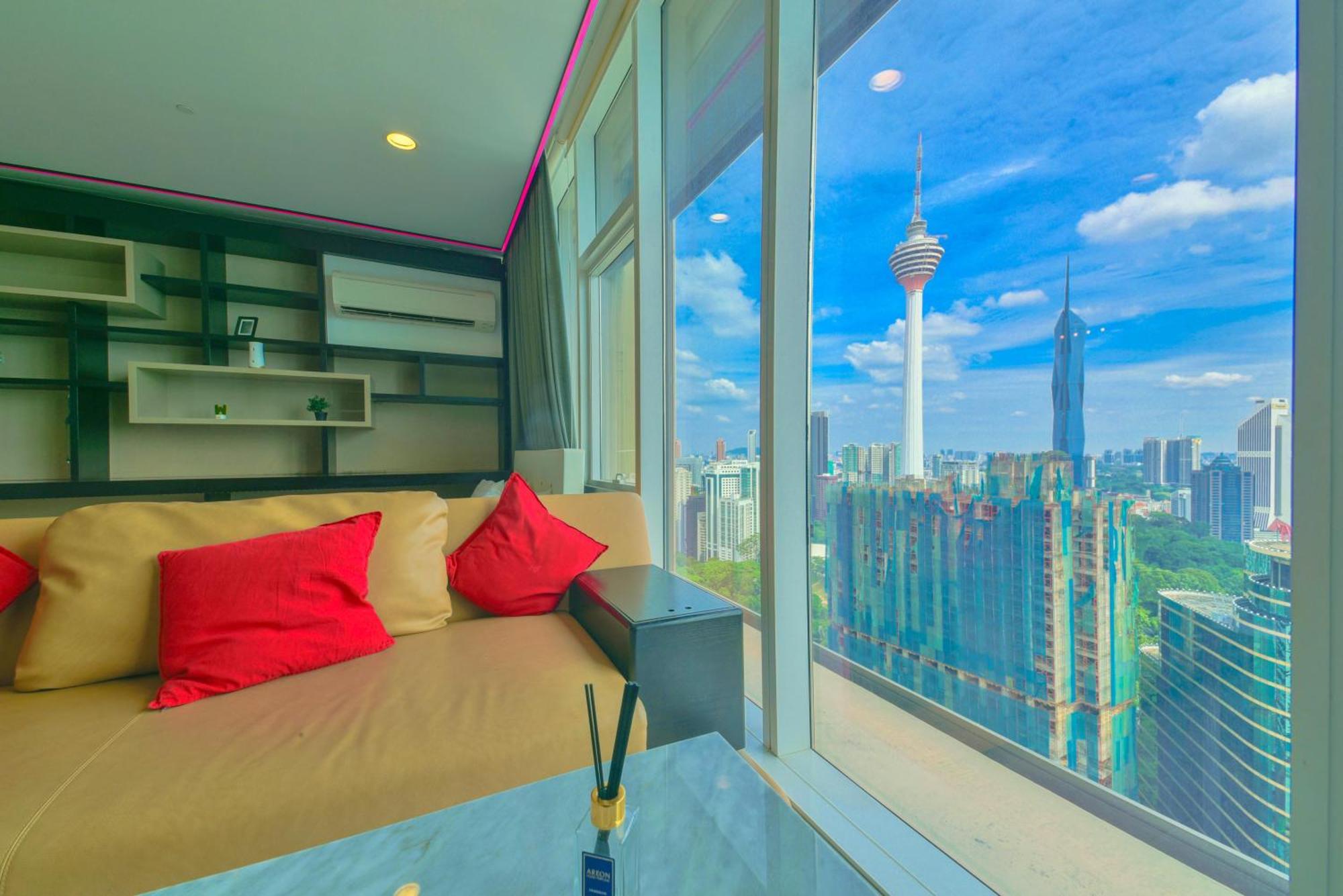 Platinum Haven In Klcc Kuala Lumpur
