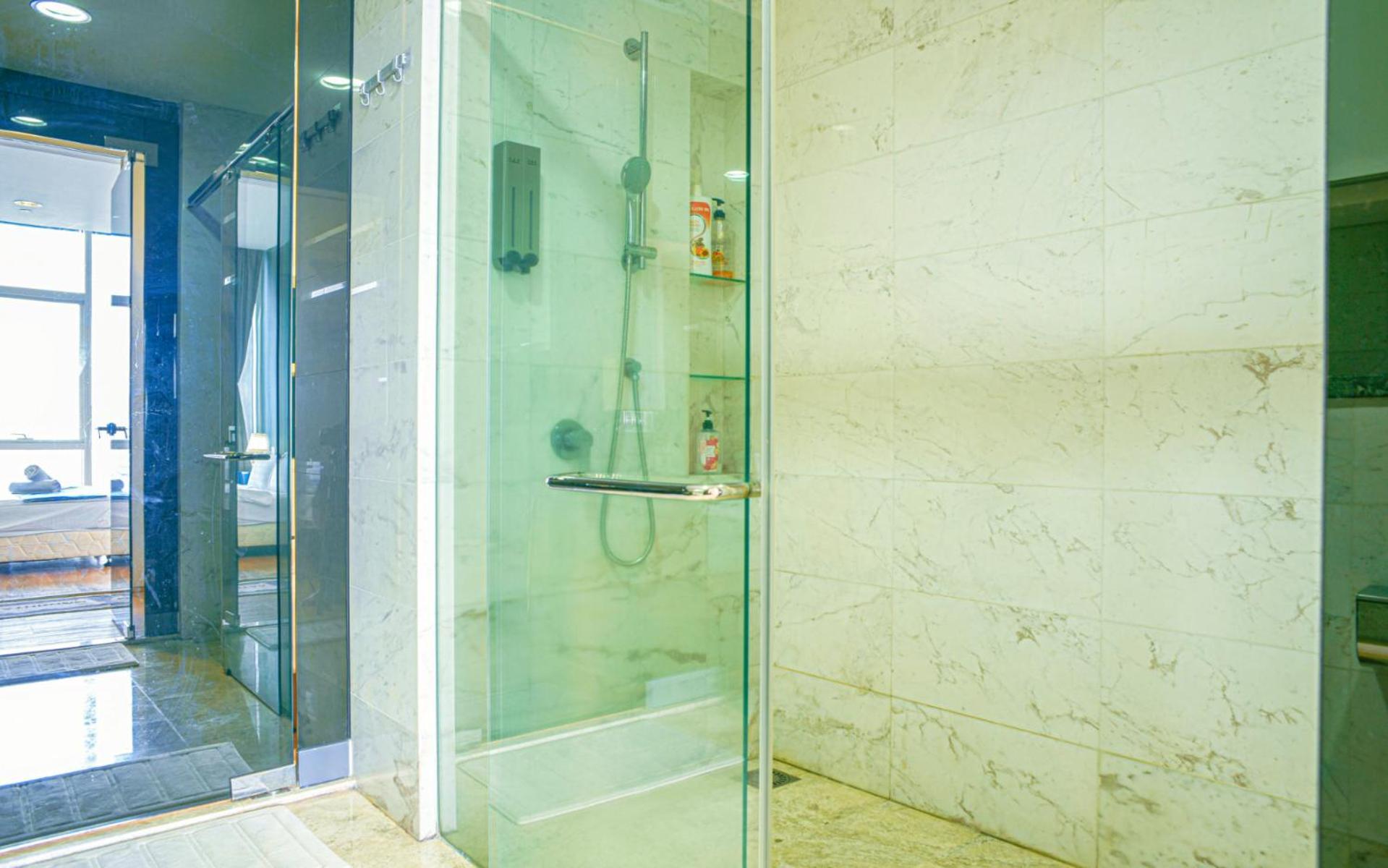 Platinum Haven In Klcc *