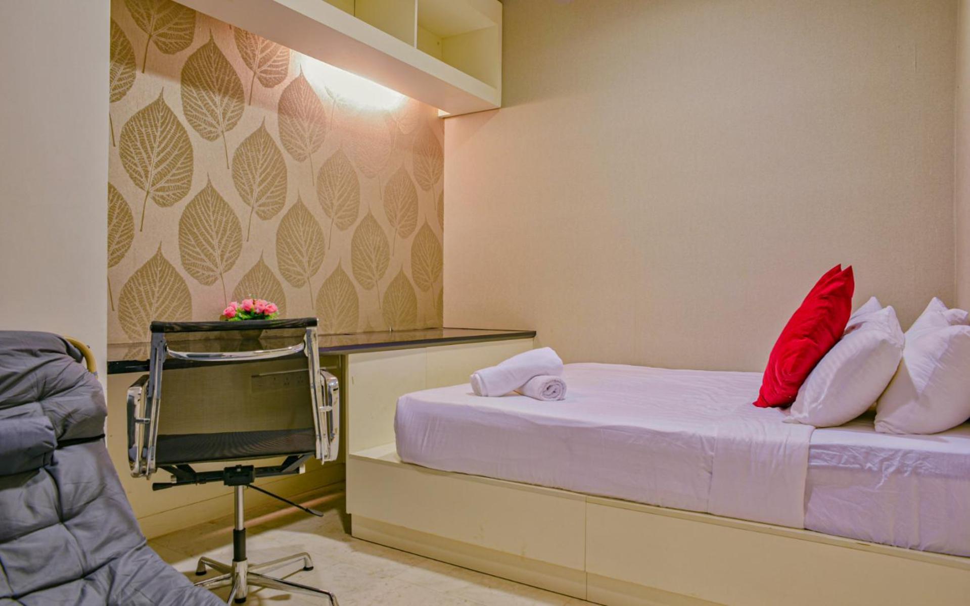 Platinum Haven In Klcc Pangsapuri *