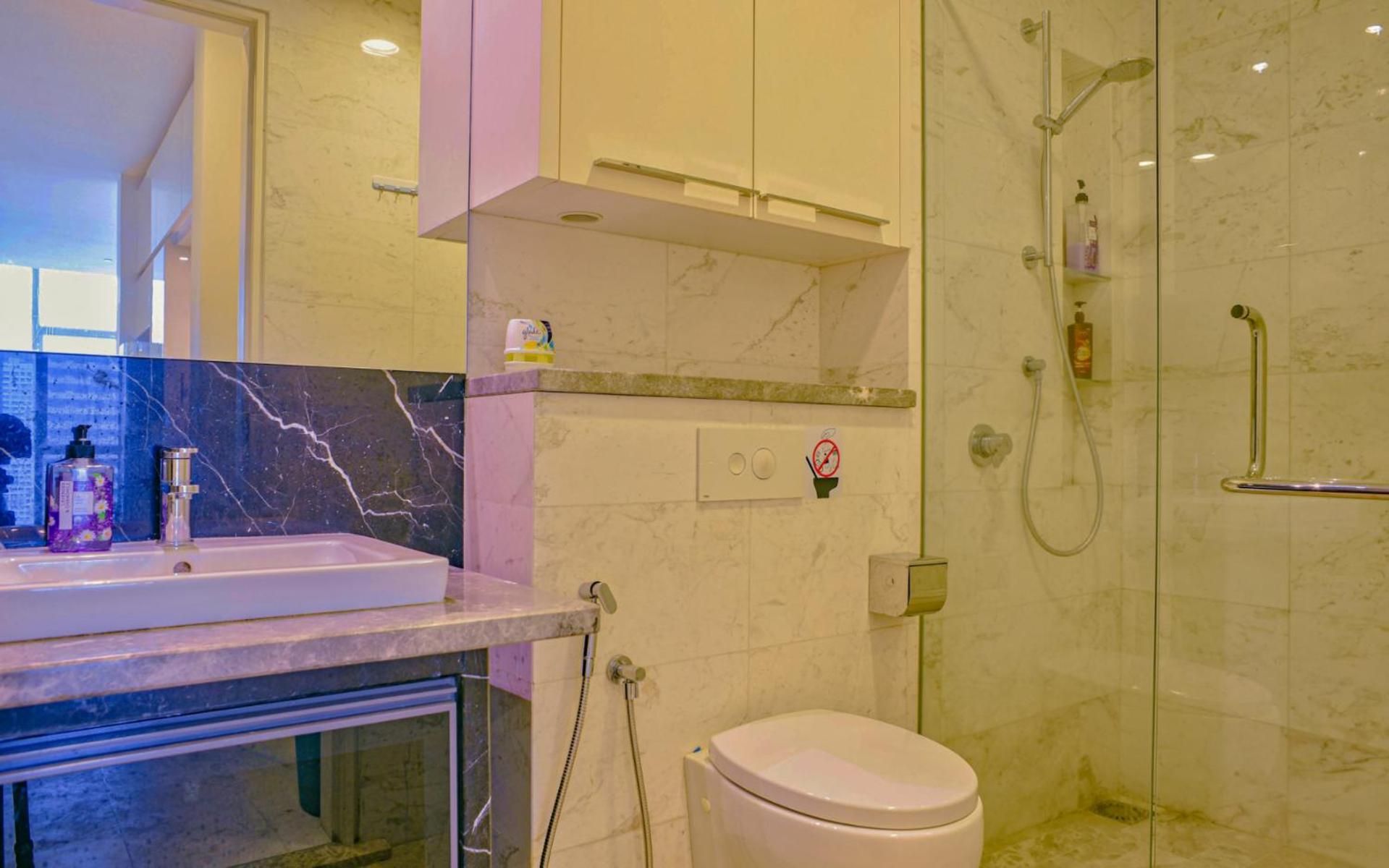 Platinum Haven In Klcc * Kuala Lumpur