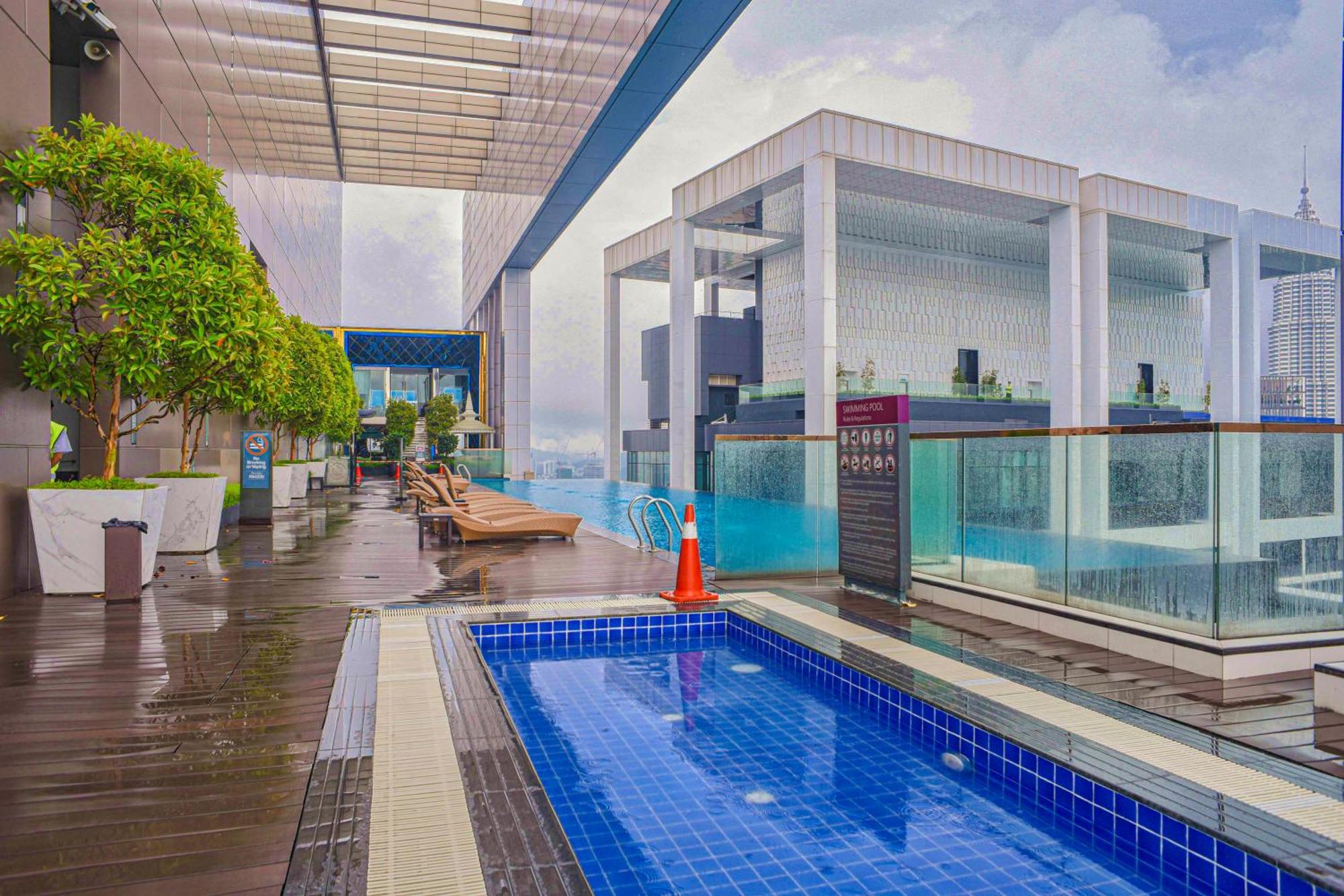 Platinum Haven In Klcc Kuala Lumpur