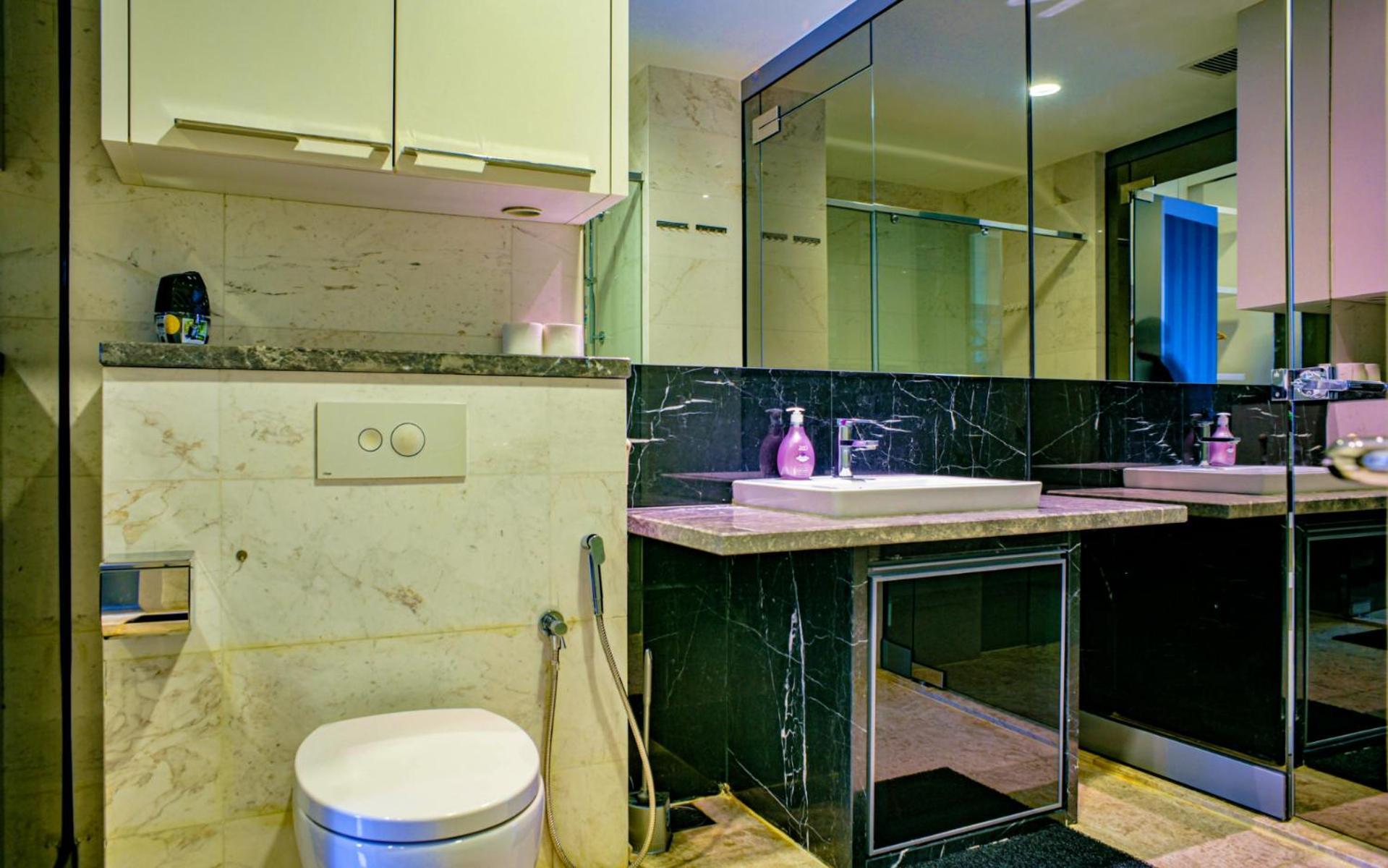 Platinum Haven In Klcc Pangsapuri Kuala Lumpur