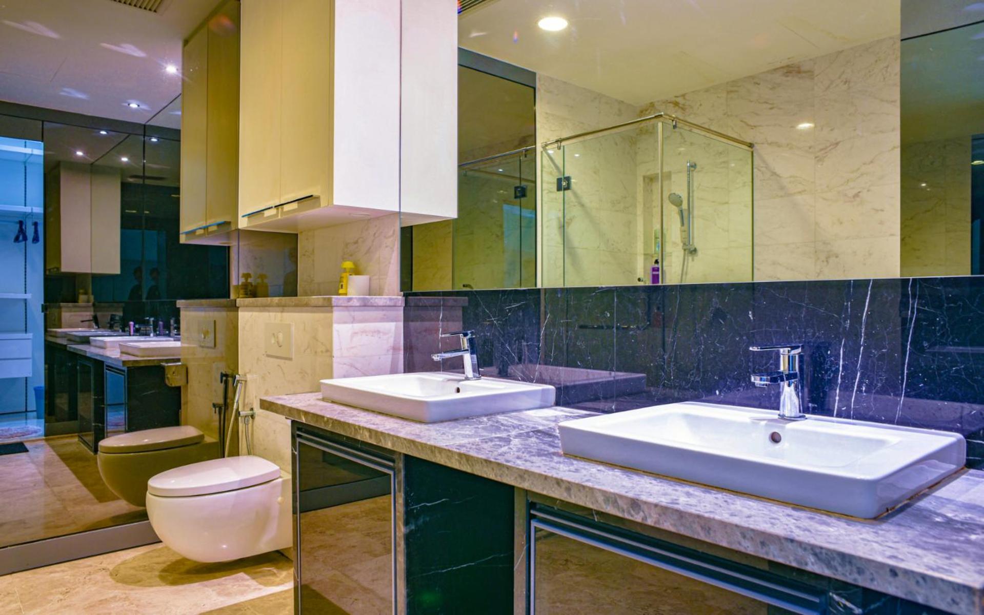 Platinum Haven In Klcc * Kuala Lumpur